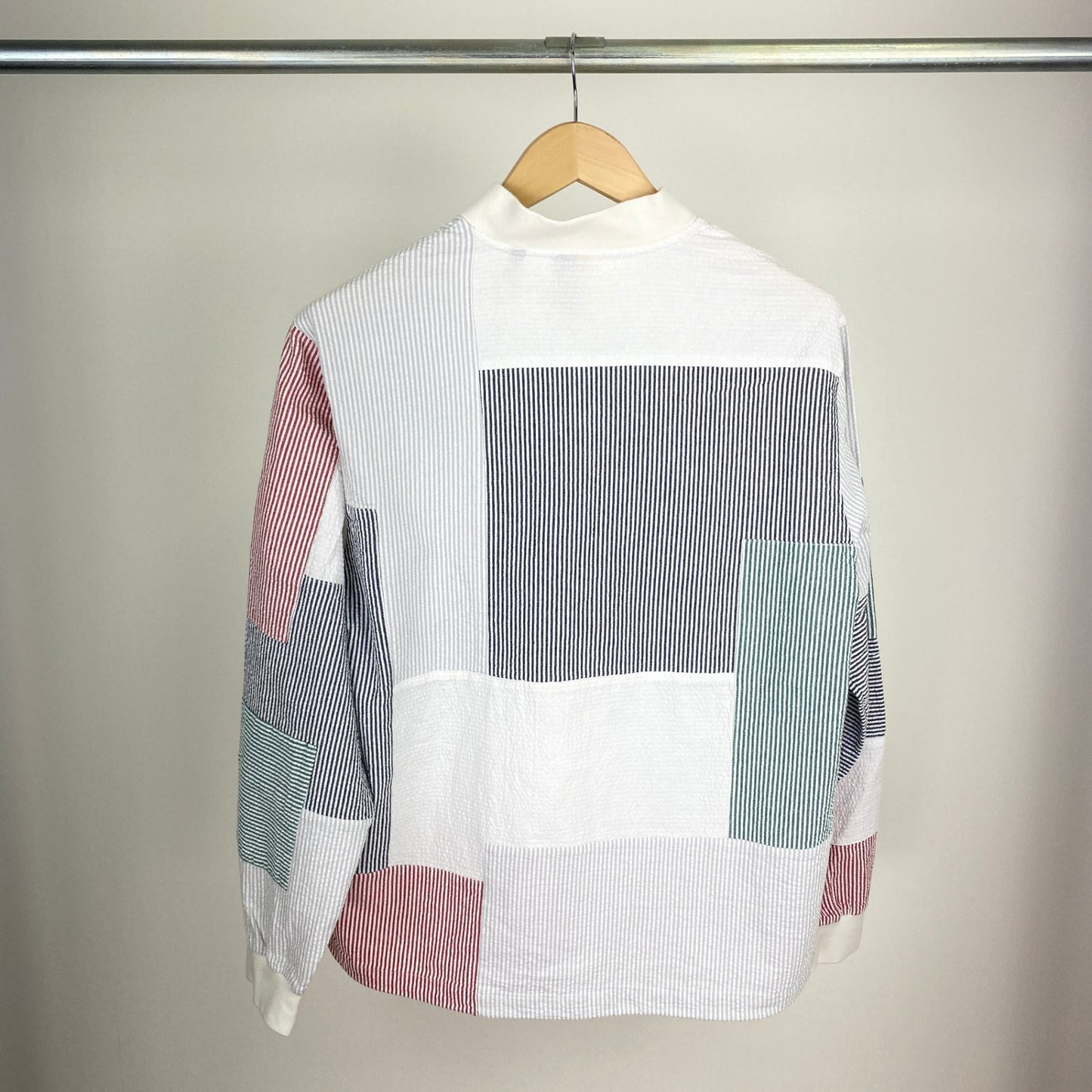 KITH 長袖シャツ メンズ L 白系【中古】