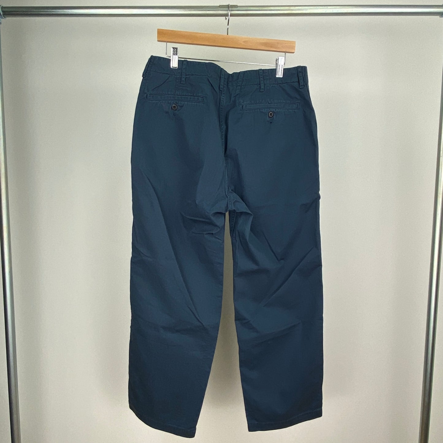 Ron Herman パンツ メンズ L 紺系【中古】