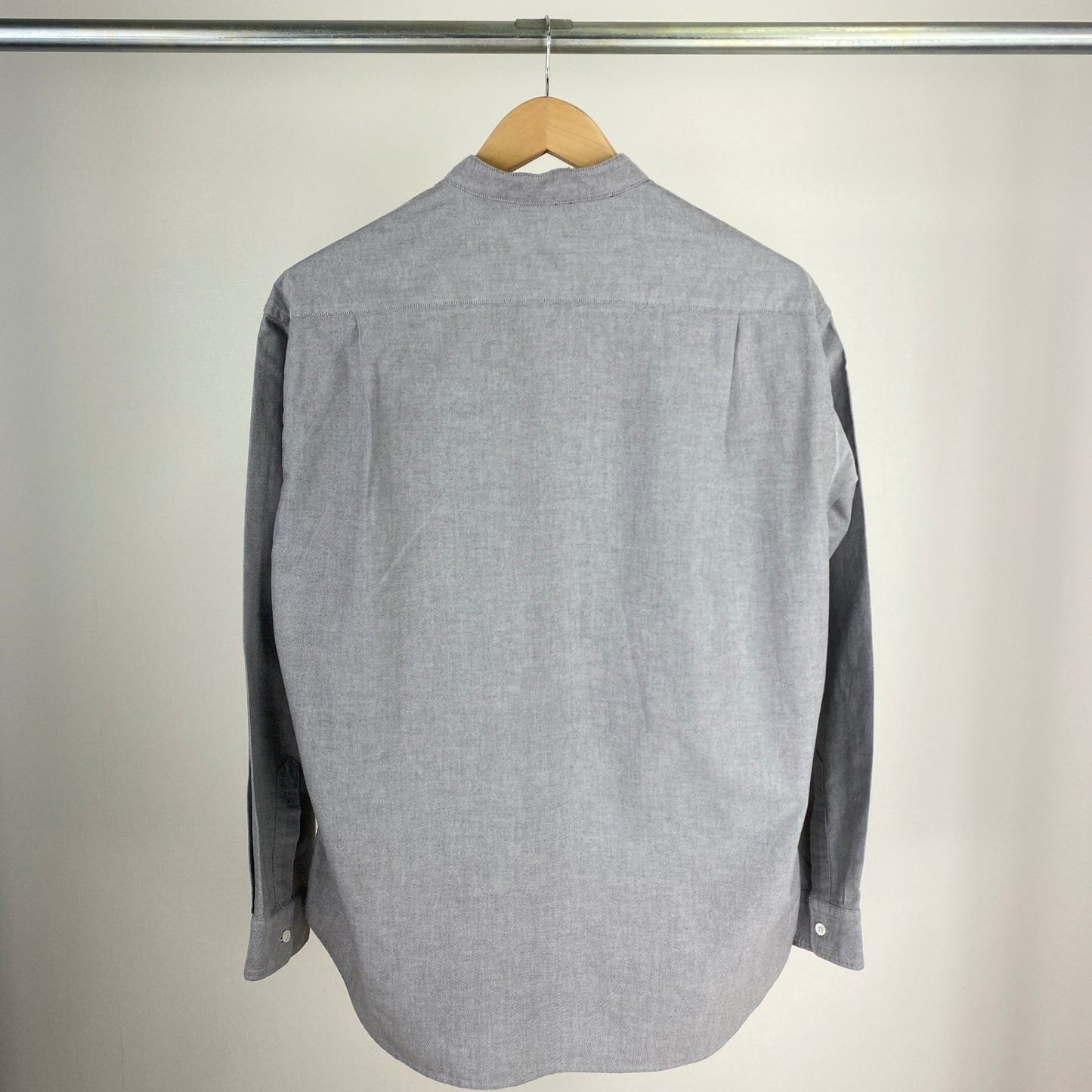 Ron Herman 長袖シャツ メンズ L 青系【中古】