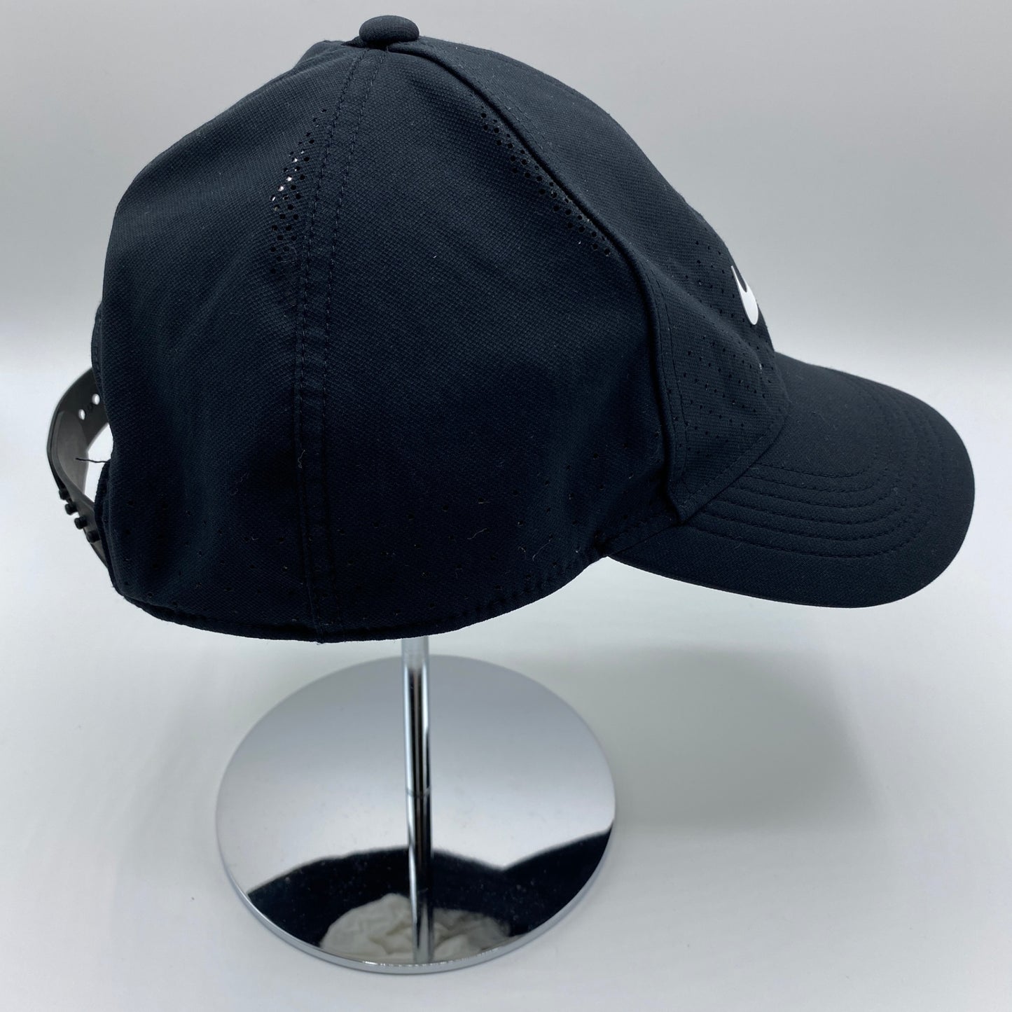 NIKE キャップ メンズ F 黒系【中古】