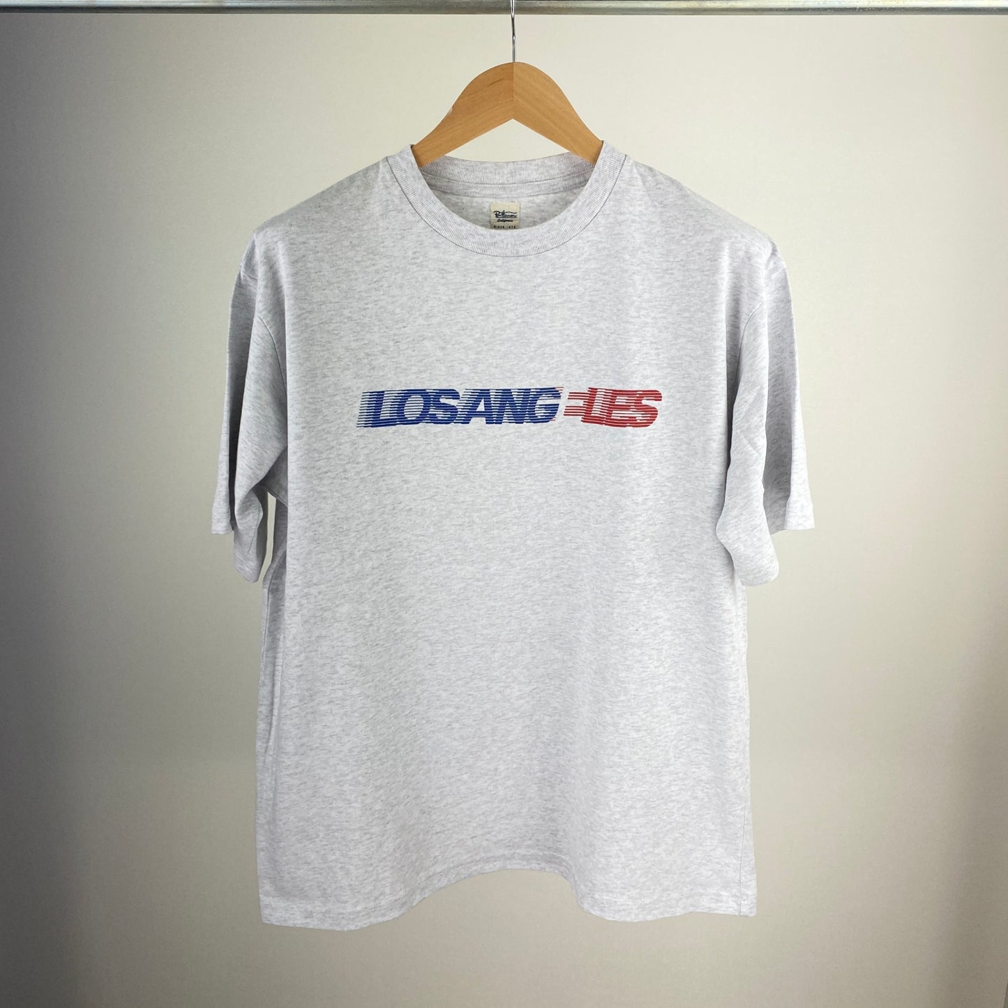 Ron Herman 半袖Tシャツ メンズ L グレー系【中古】