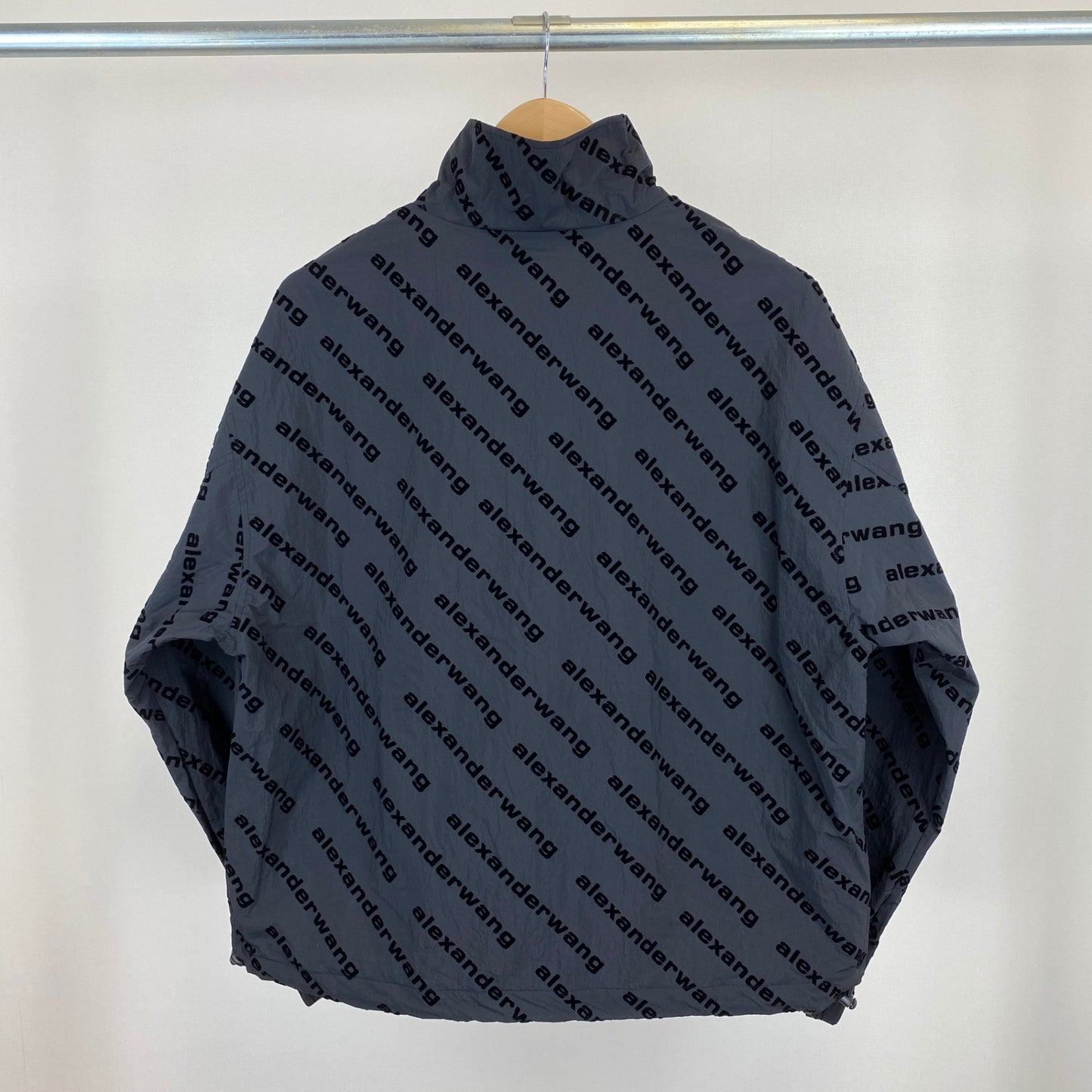 Alexander Wang ブルゾン M 黒系【中古】