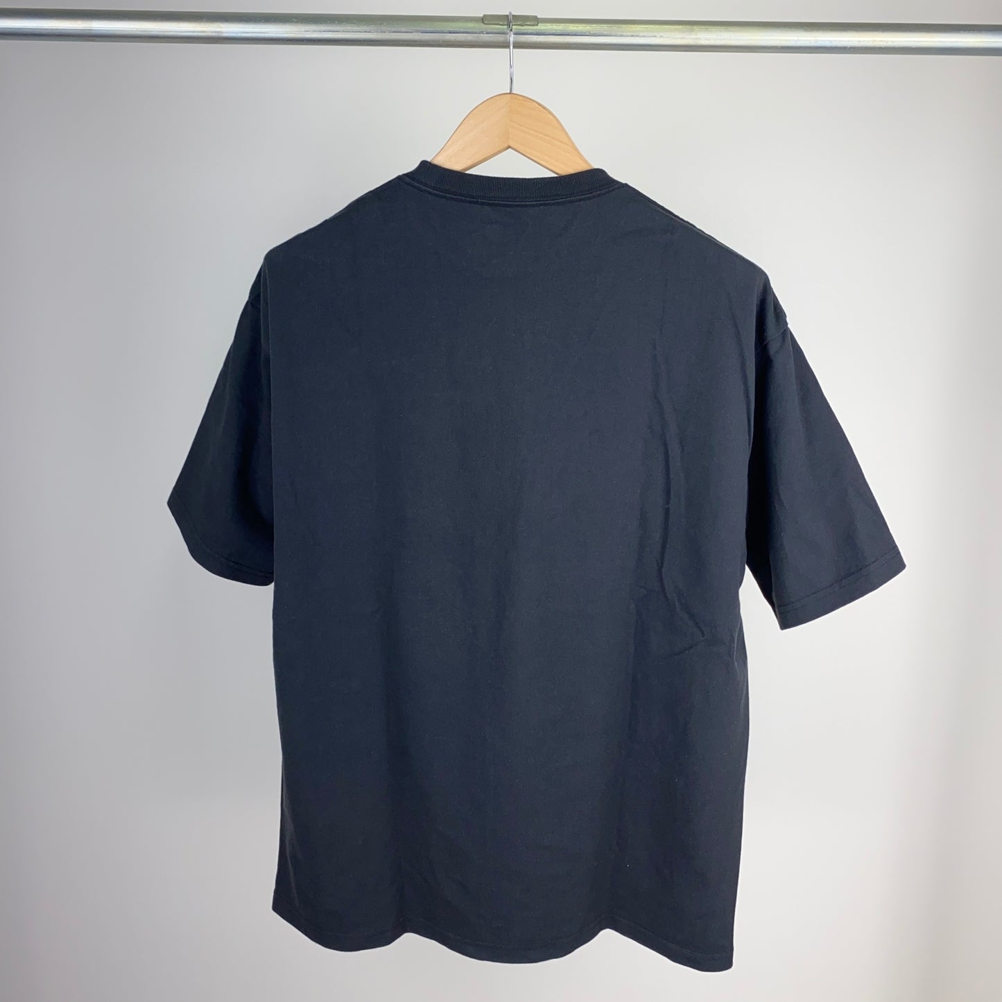 Steven alan 半袖Tシャツ メンズ L 黒系【中古】