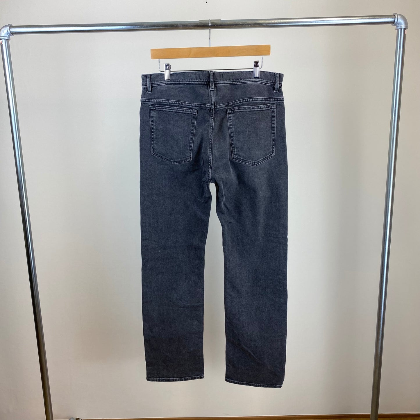 UNITED ARROWS パンツ XL グレー系【中古】