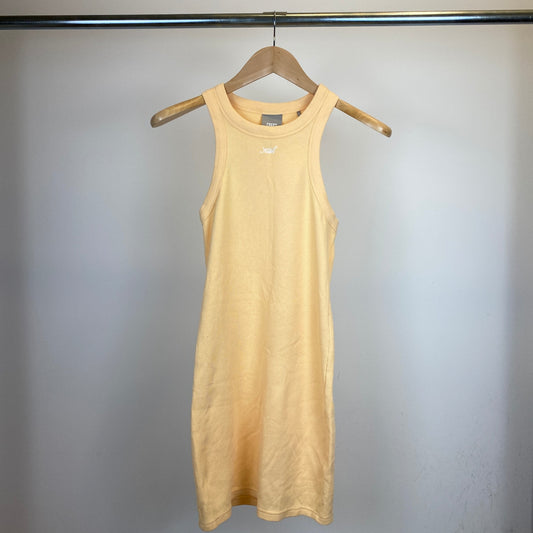 KITH ワンピース レディーズ S 黄系【中古】