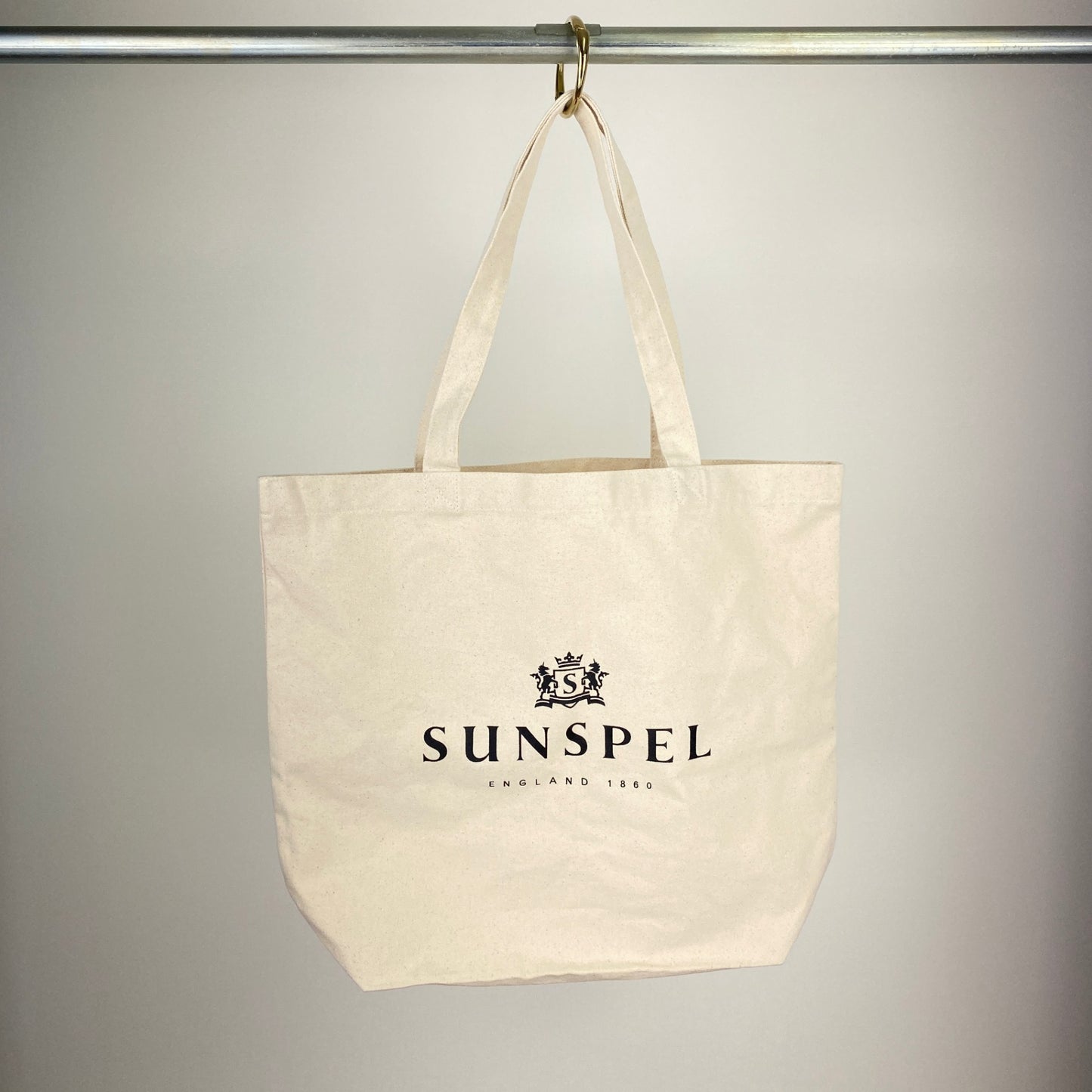SUNSPEL トートバッグ メンズ F 白系【中古】