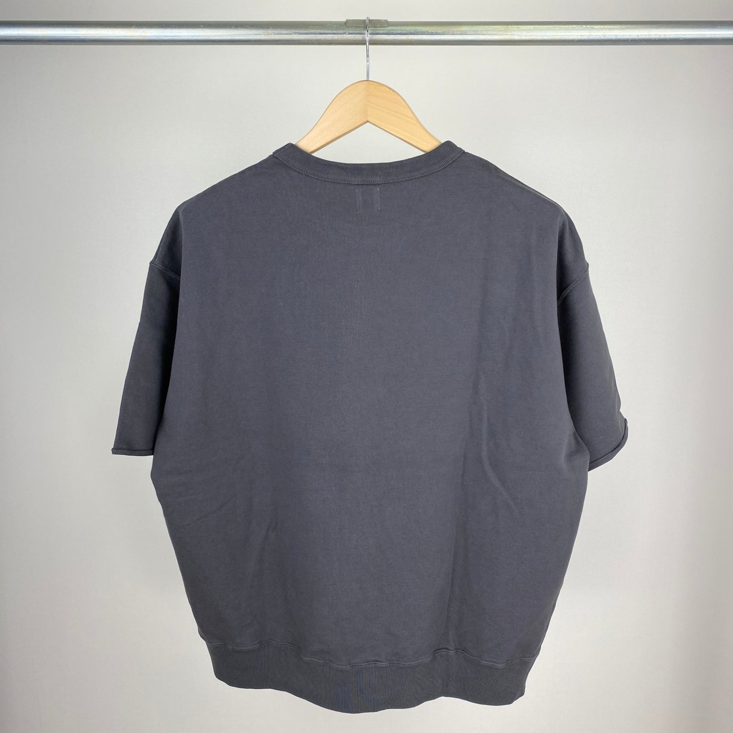 Ron Herman 半袖スウェット メンズ M 黒系【中古】