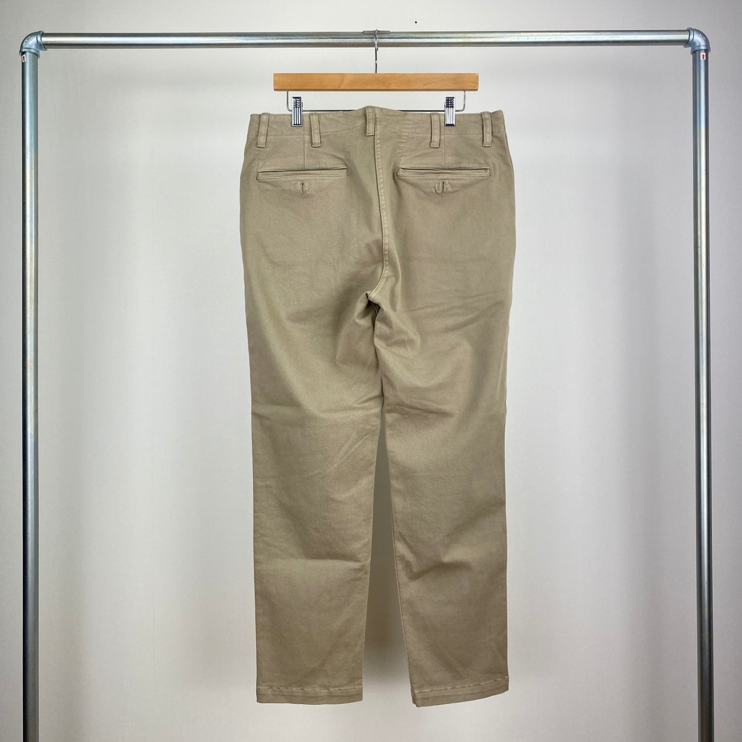 Ron Herman パンツ メンズ L ベージュ系【中古】