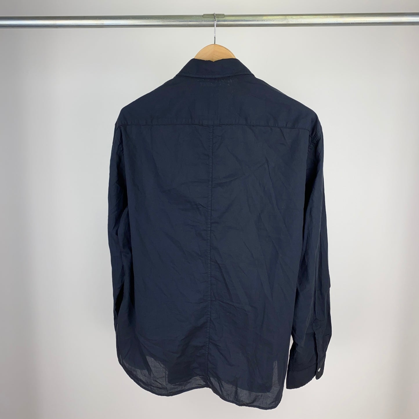 Frank & Eileen LUKE メンズ XL 黒系【中古】