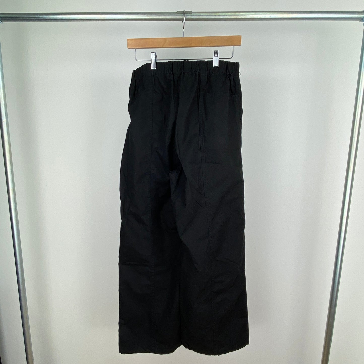 H BEAUTY & YOUTH パンツ メンズ L 黒系【中古】