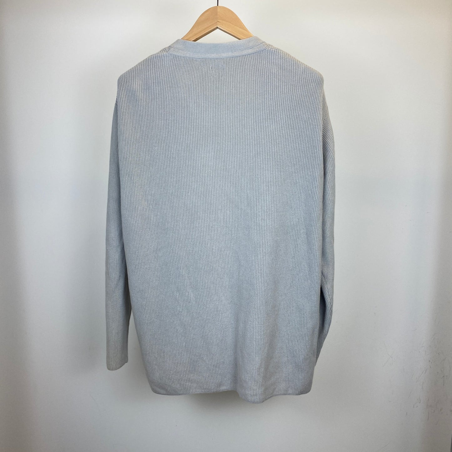 Ron Herman カーディガン メンズ L グレー系【中古】