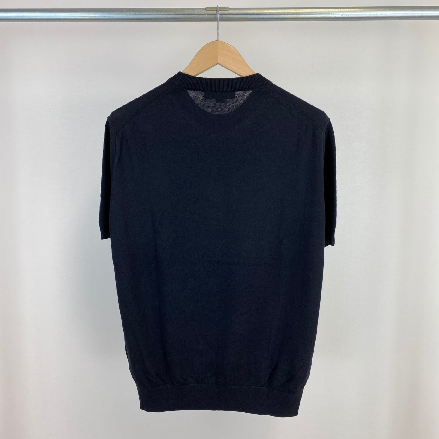 Brooks Brothers ニット L 黒系【中古】