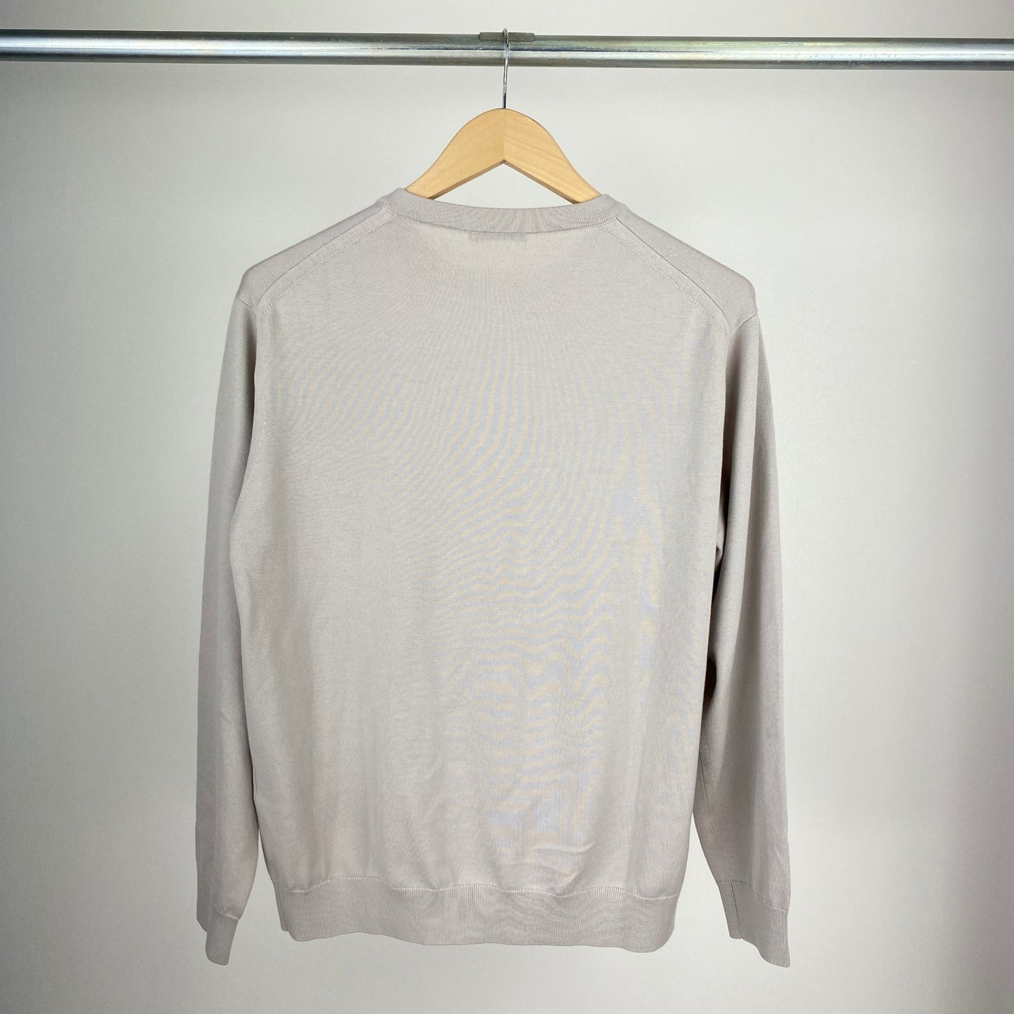 UNITED ARROWS 長袖ニット メンズ XL グレー系【中古】