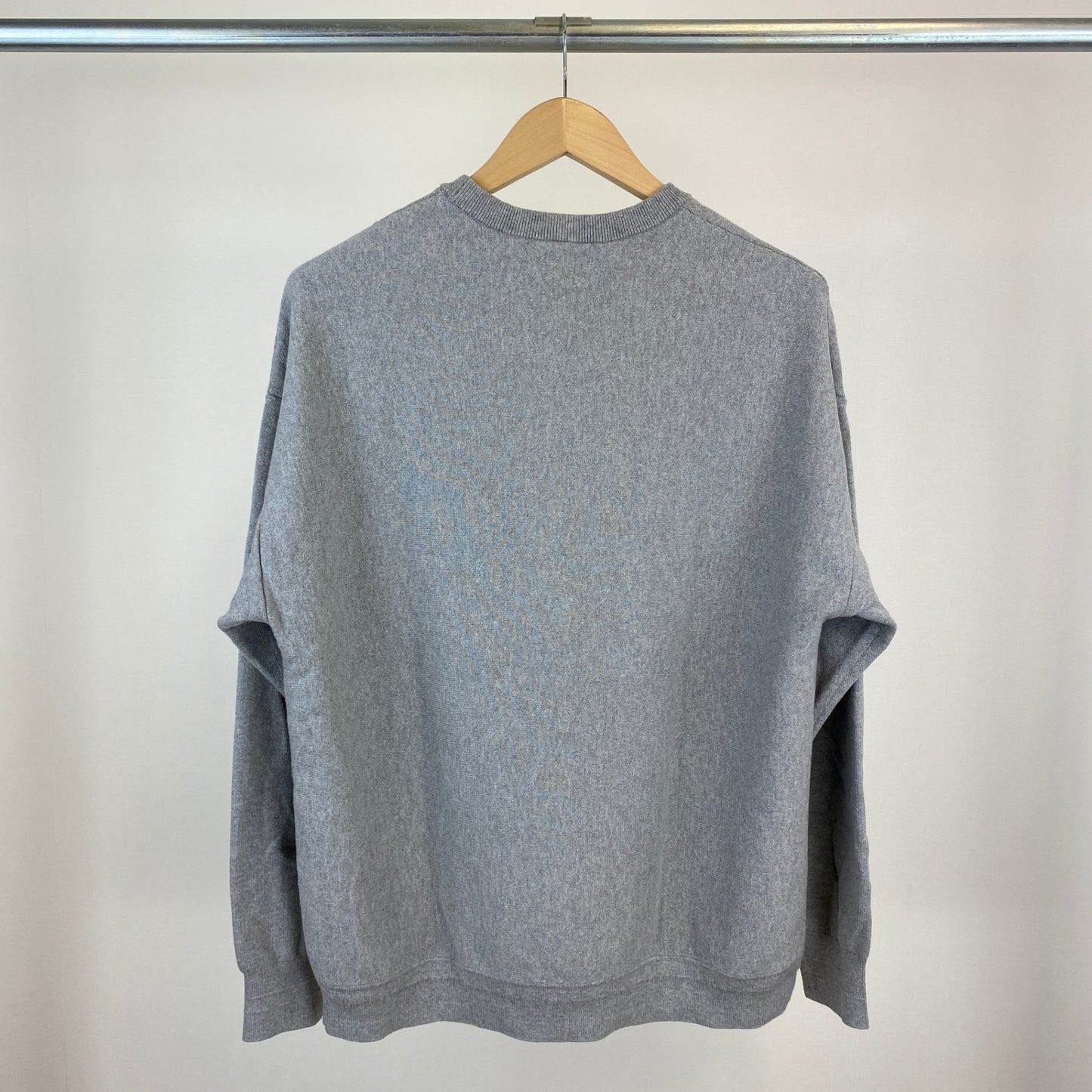 Ron Herman Tシャツ L グレー系【中古】