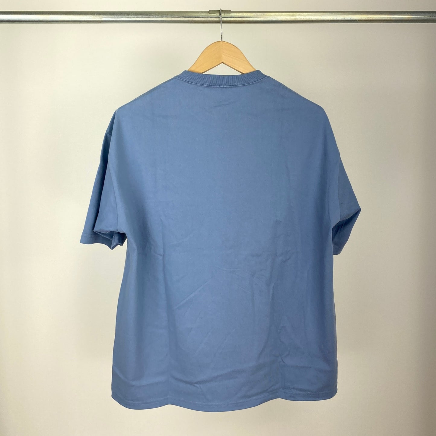 Steven Alan 半袖Tシャツ メンズ L 青系【中古】