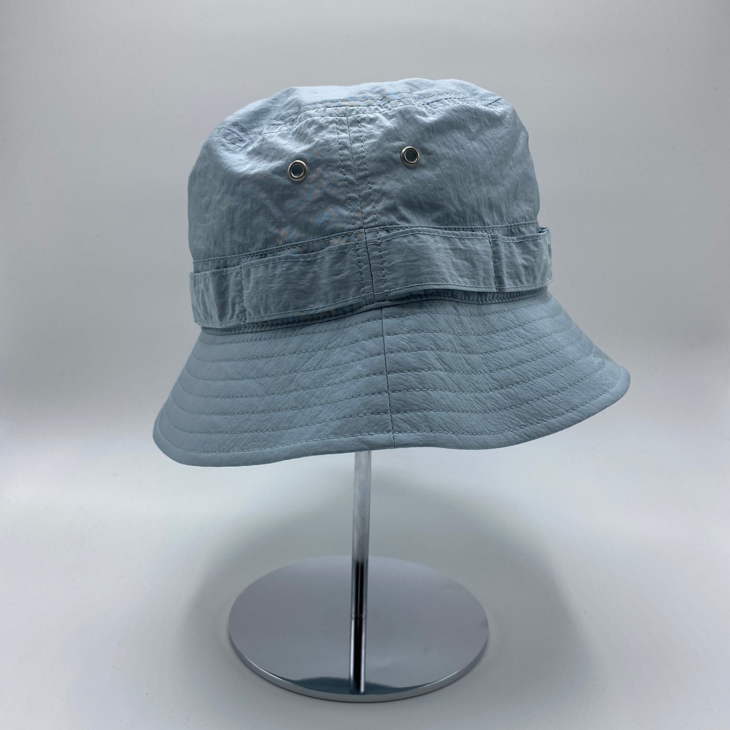 KITH バケットハット メンズ F 水色系【中古】