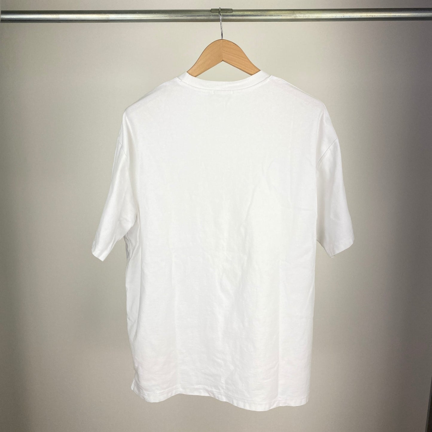 KITH 半袖Tシャツ メンズ L 白系【中古】