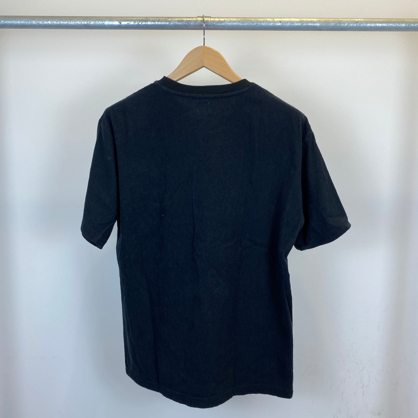 Ron Herman 半袖パイルTシャツ メンズ L 黒系【中古】