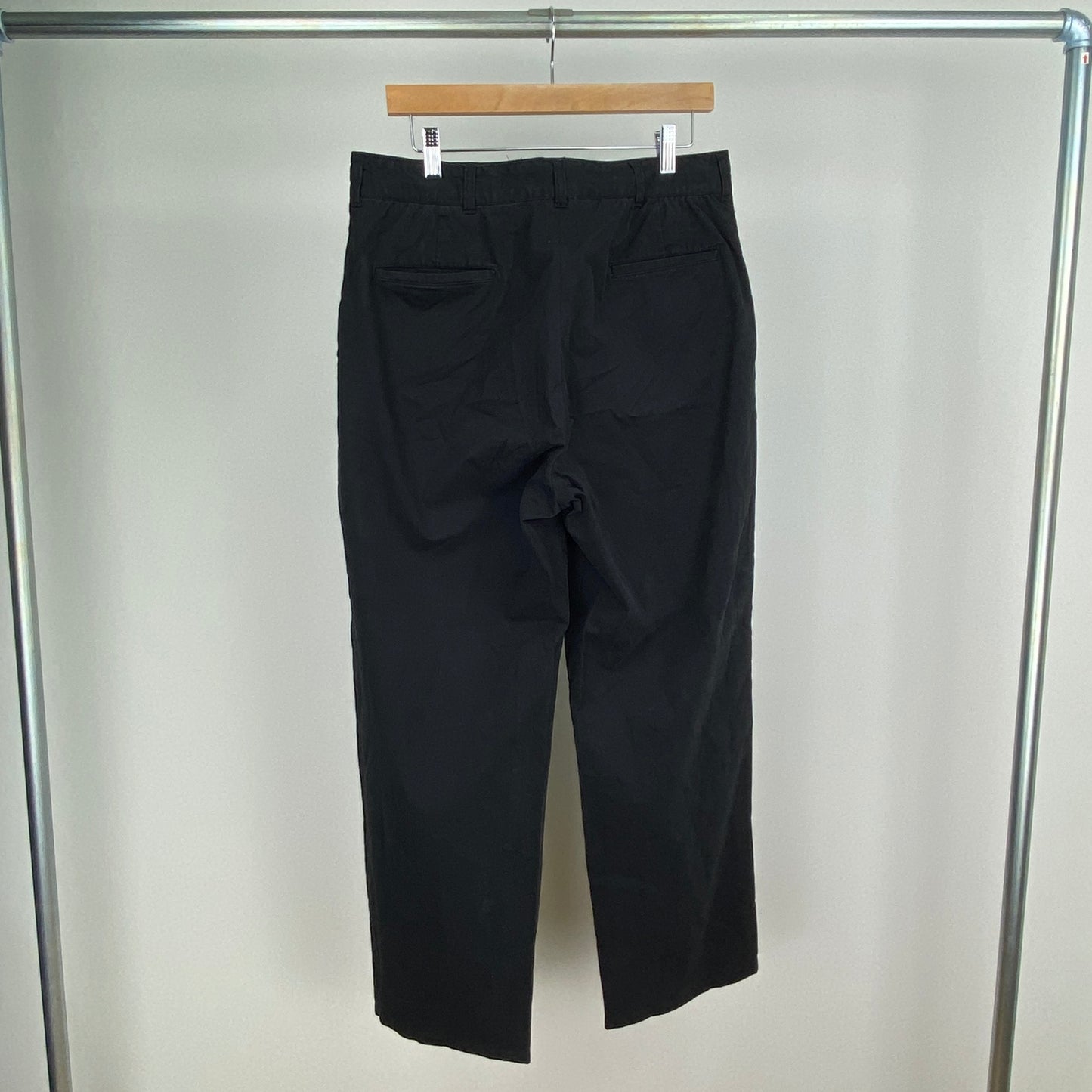 RHC パンツ メンズ L 黒系【中古】