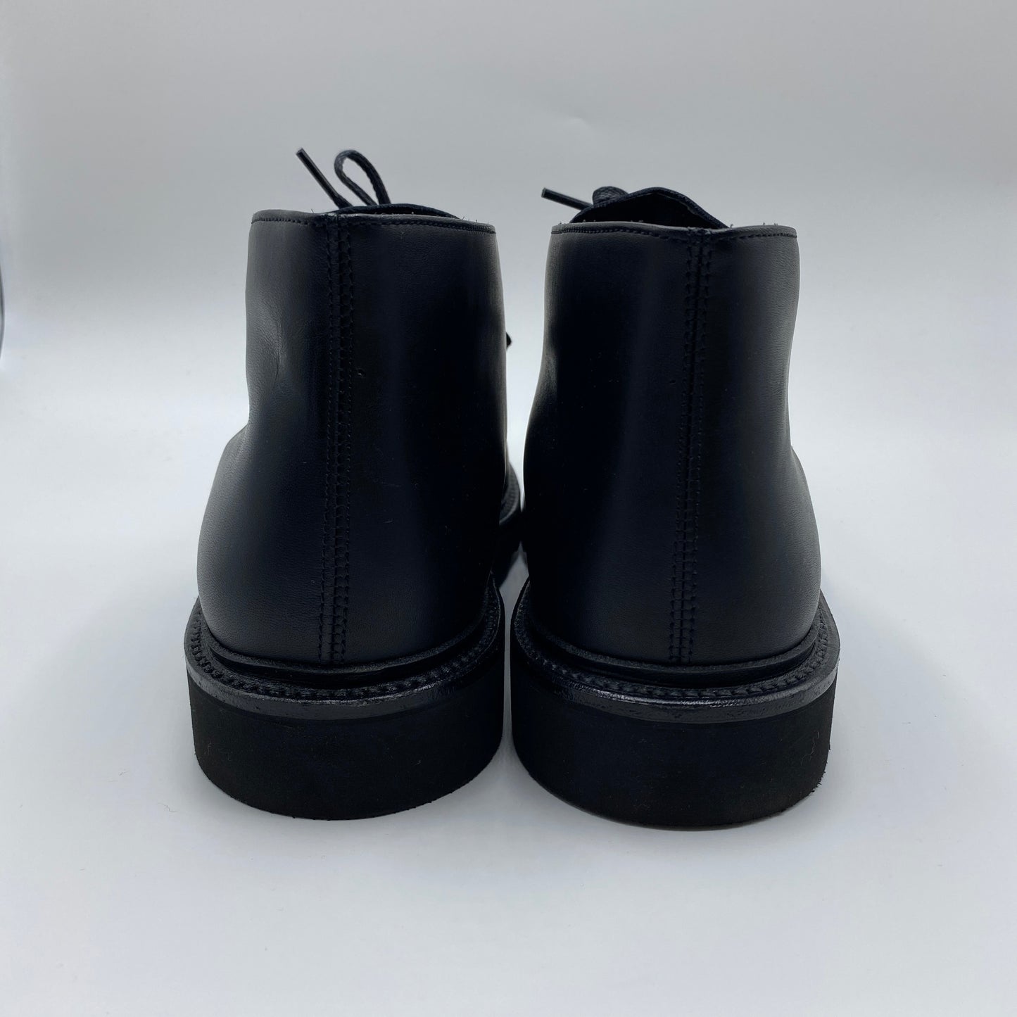 Nanamica チャッカブーツ メンズ 26cm 黒系【中古】