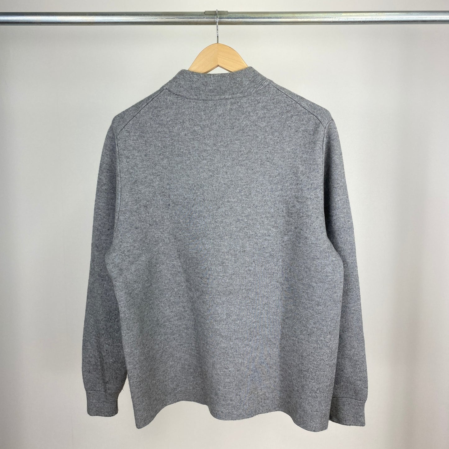 KITH 長袖ニット メンズ サイズ不明 グレー系【中古】