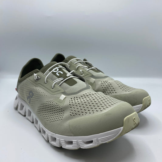 on ランニングシューズ メンズ 28㎝【中古】