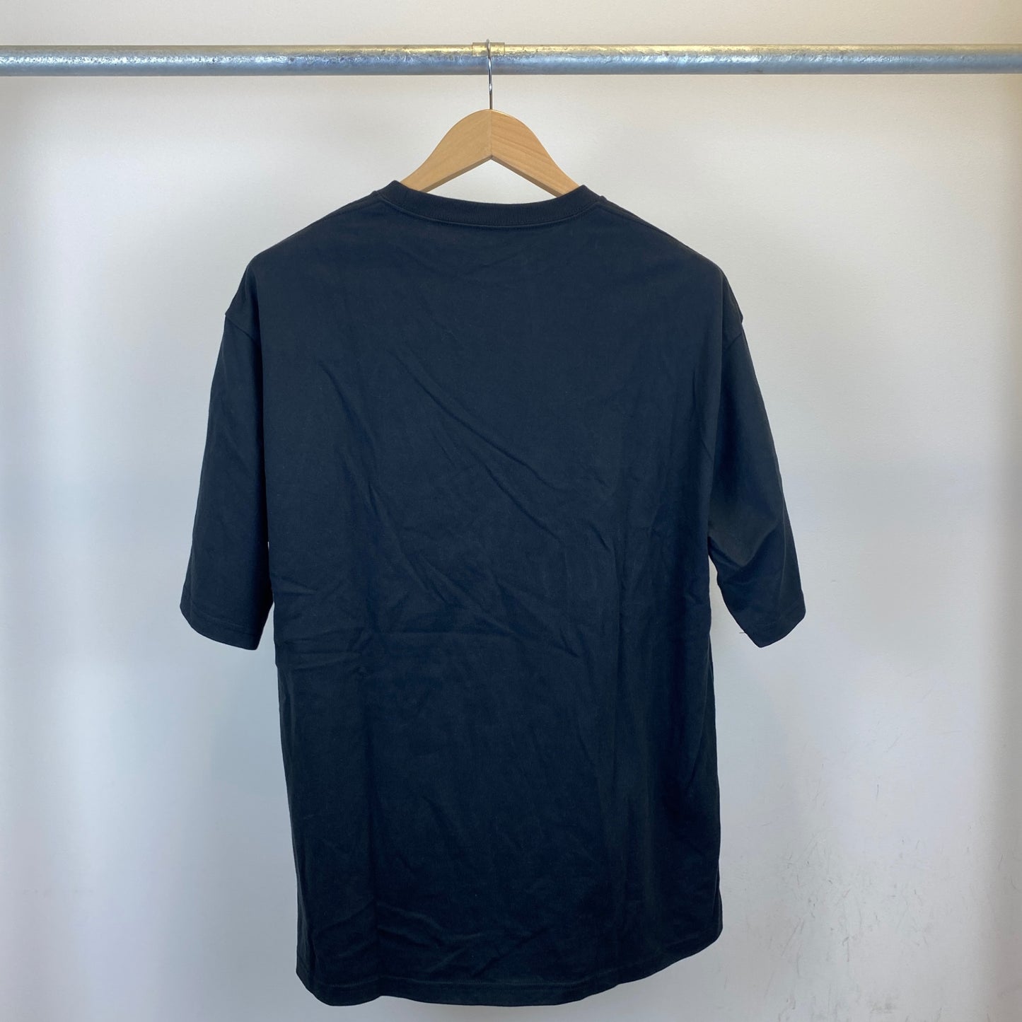 Steven alan 半袖Tシャツ メンズ XL 黒系【中古】