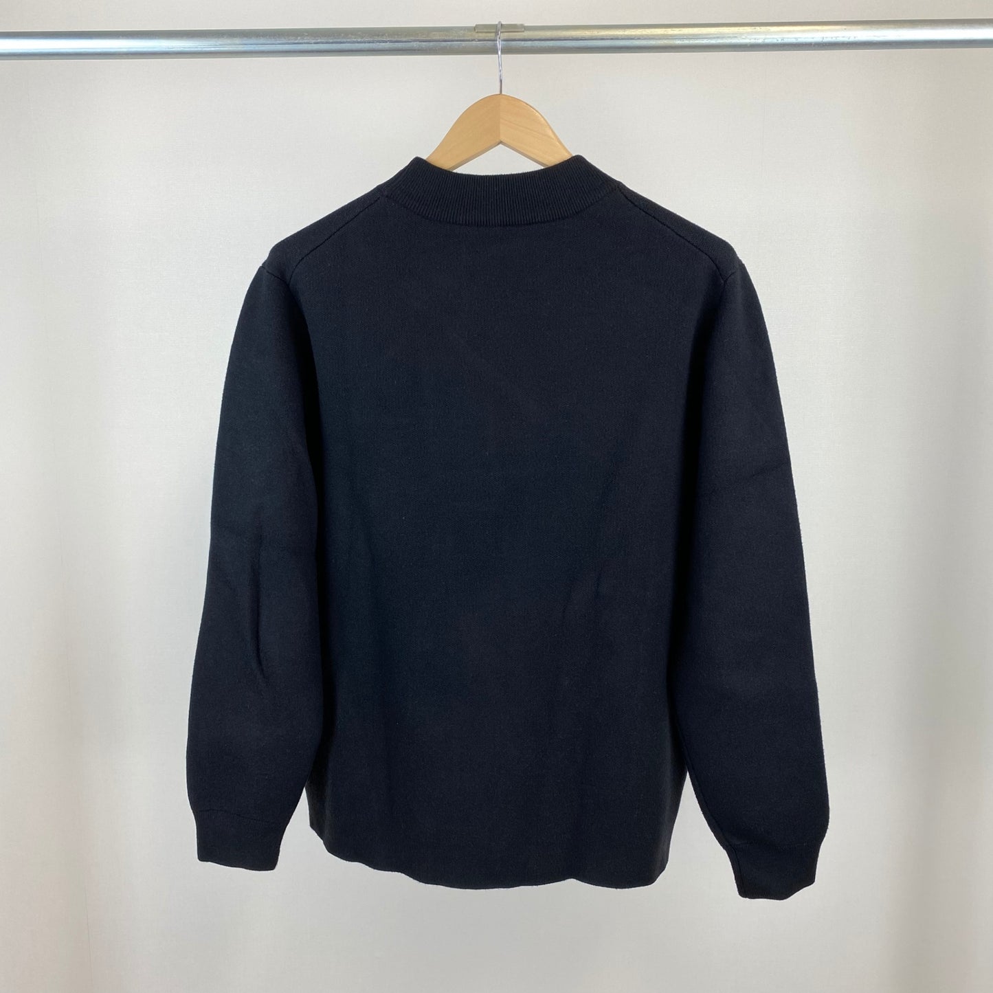 KITH ニット メンズ サイズ不明 黒系【中古】