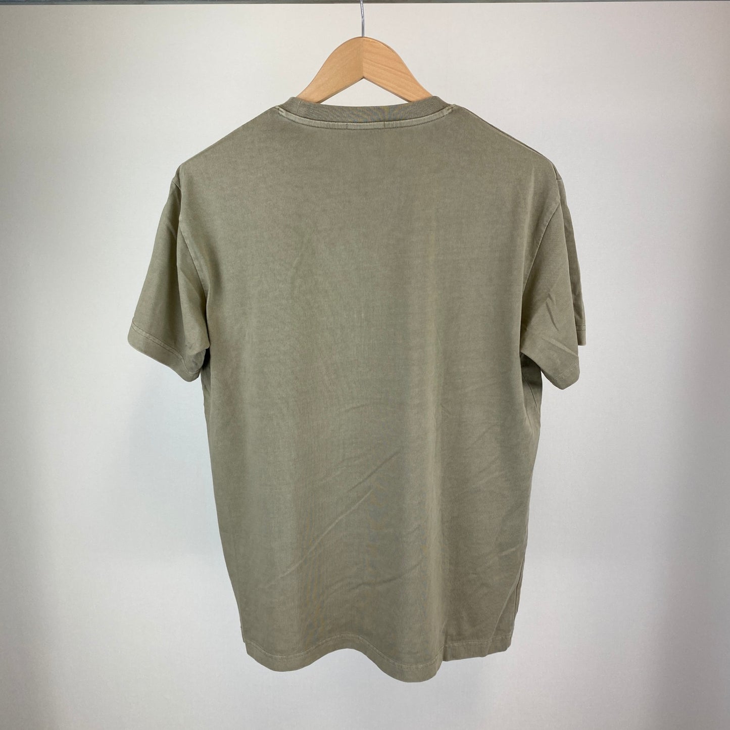KITH 半袖Tシャツ メンズ M 緑系【中古】