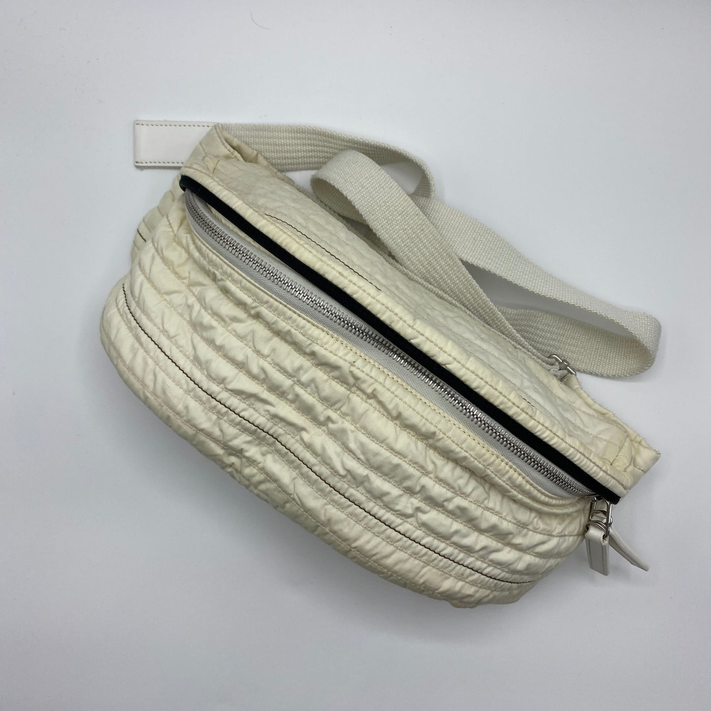 OAMC バムバック メンズ F 白系【中古】