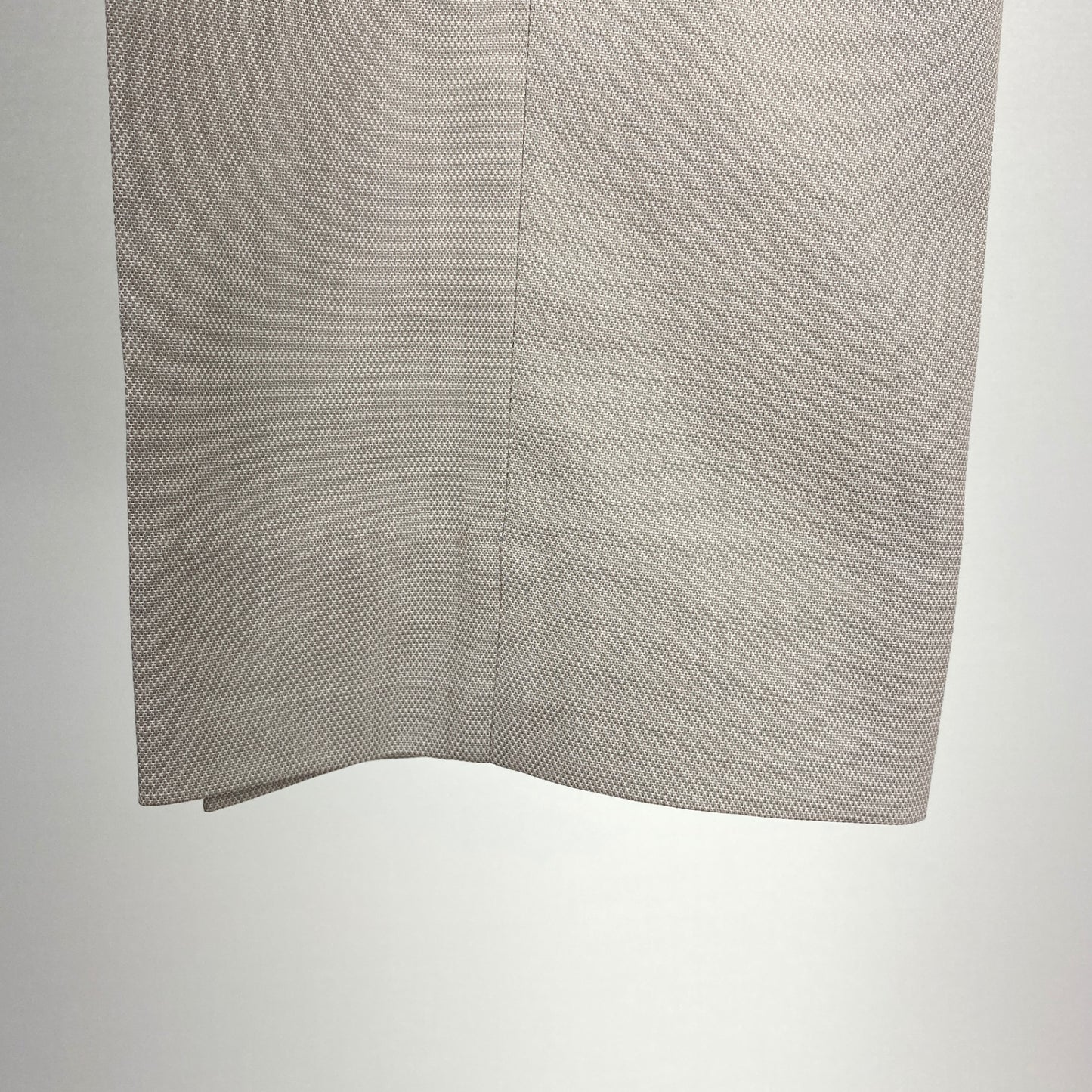 UNITED ARROWS パンツ メンズ L ベージュ系【中古】