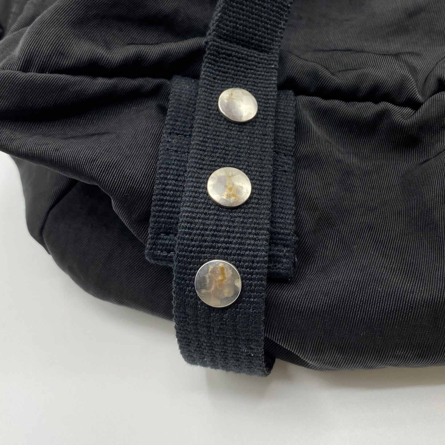 OAMC バックパック メンズ F 黒系【中古】