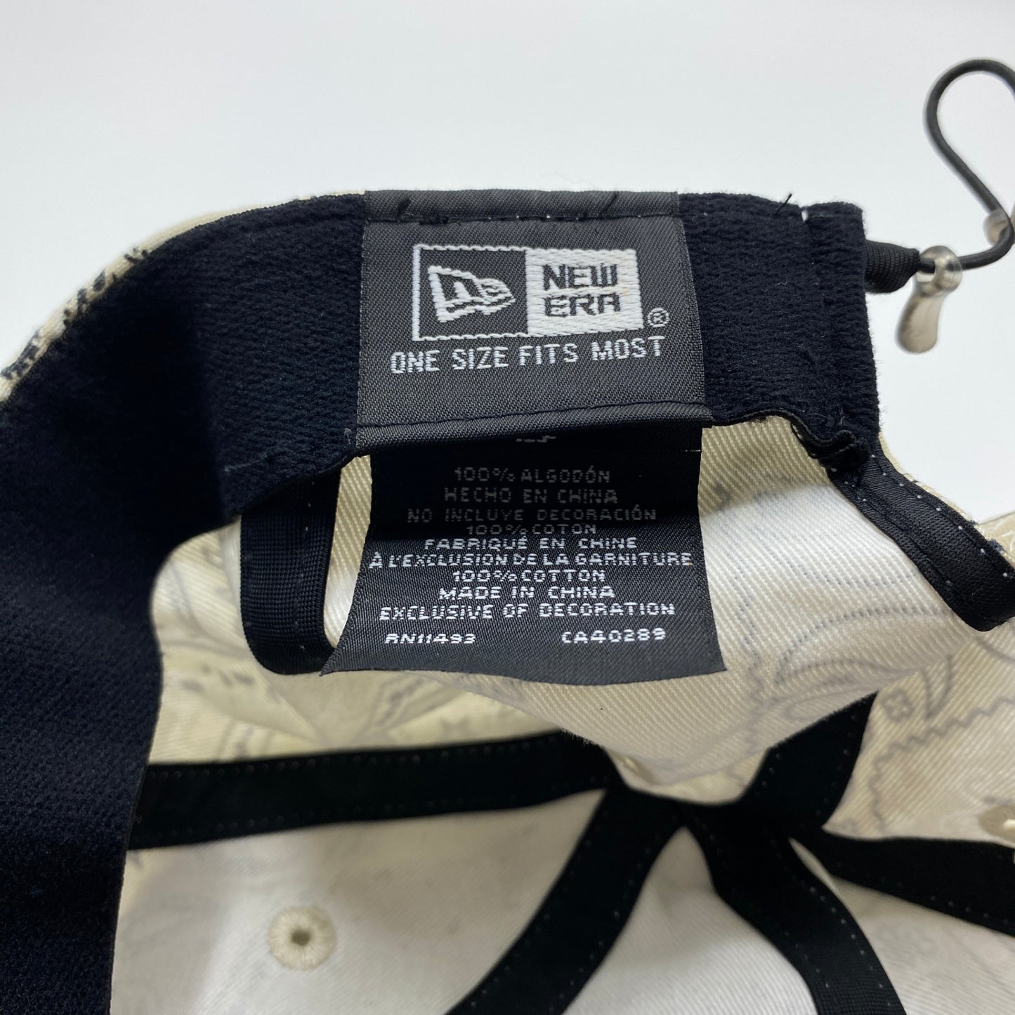 KITH キャップ メンズ F ベージュ系【中古】