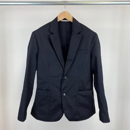 giabsarchivio ジャケット XL 黒系【中古】