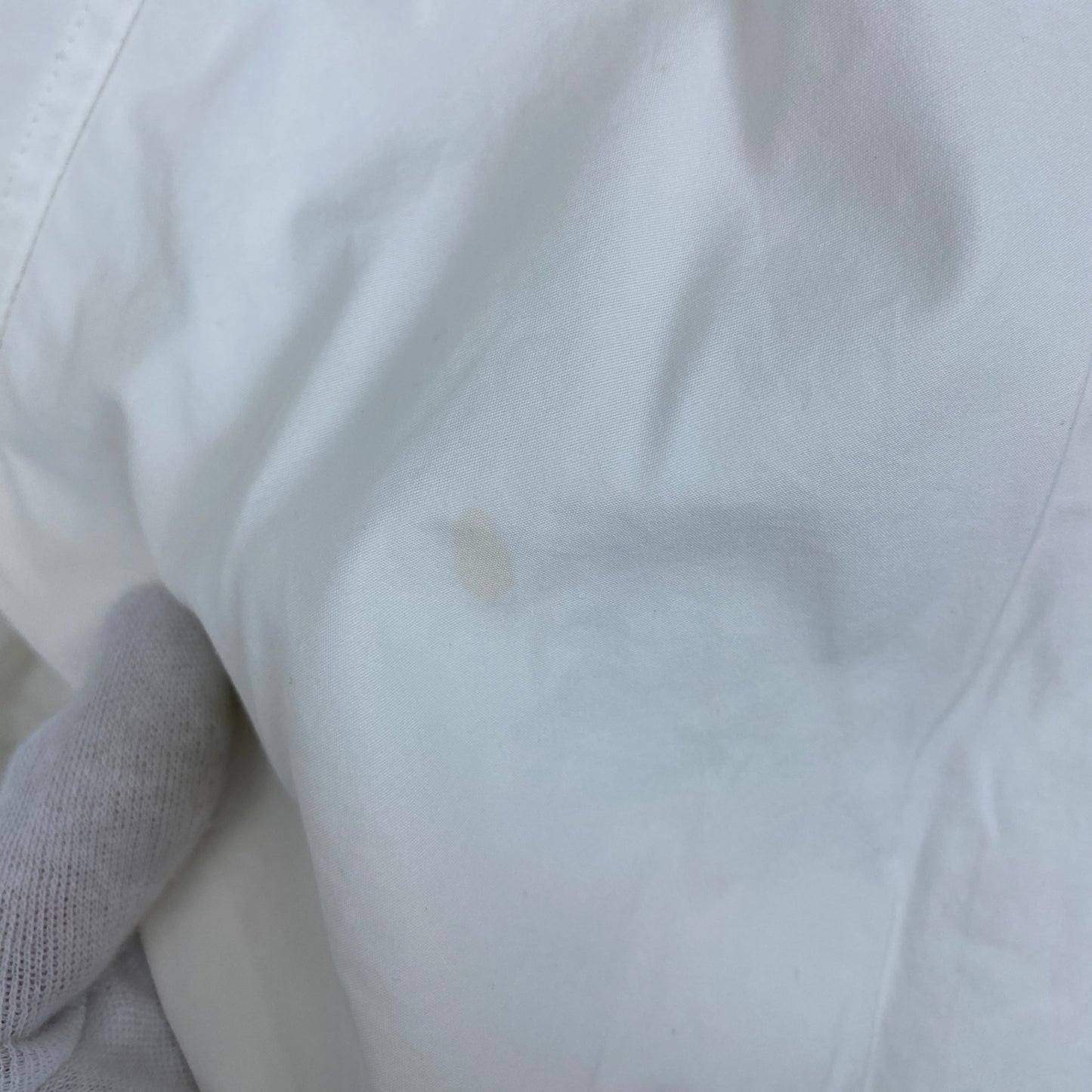 ALEXANDER WANG オーバーシャツ レディーズ M 白系【中古】