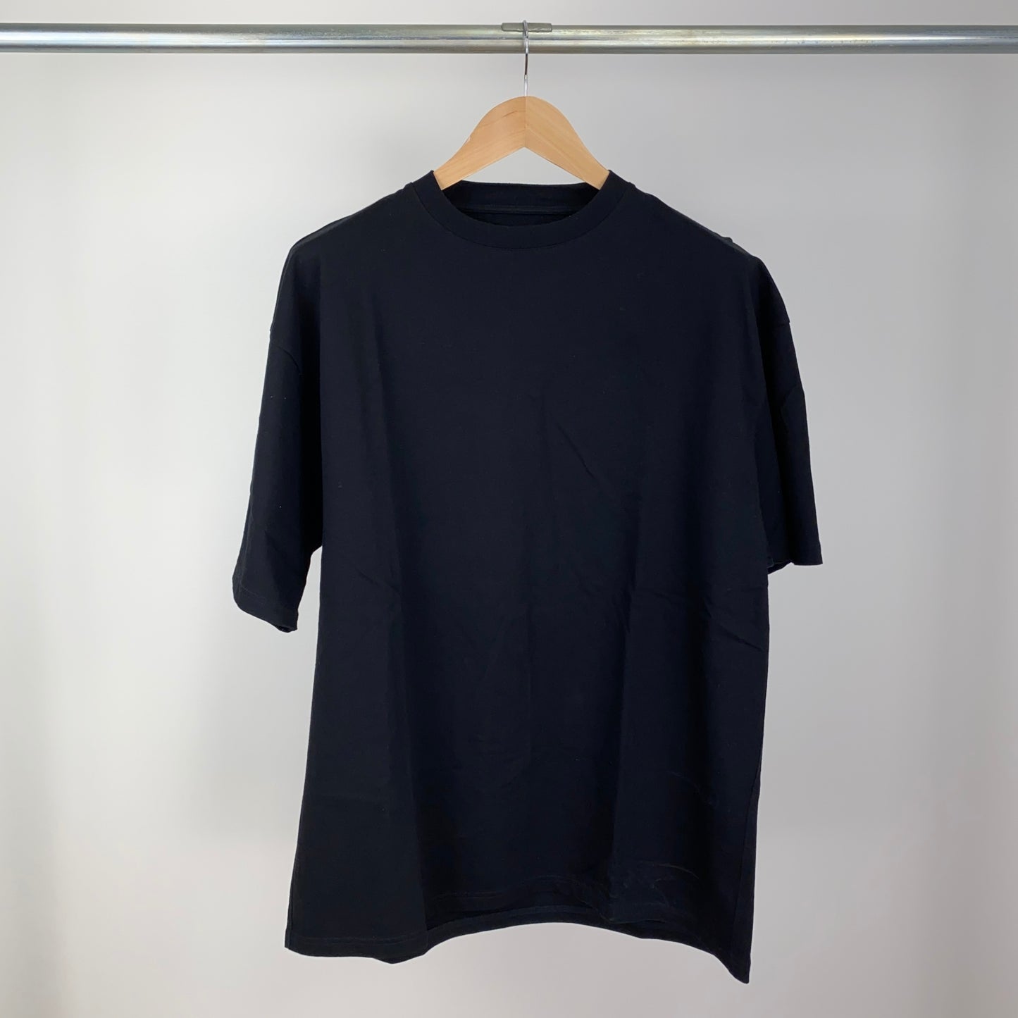 RHC 半袖Tシャツ メンズ L 黒系【中古】