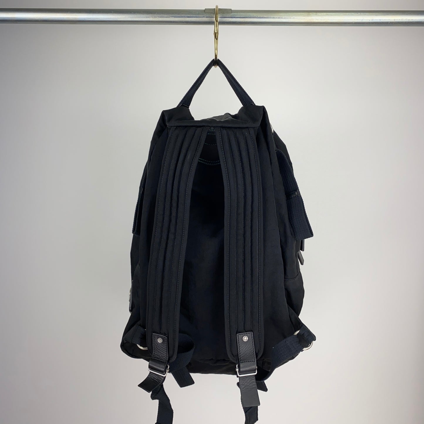 OAMC バックパック メンズ F 黒系【中古】