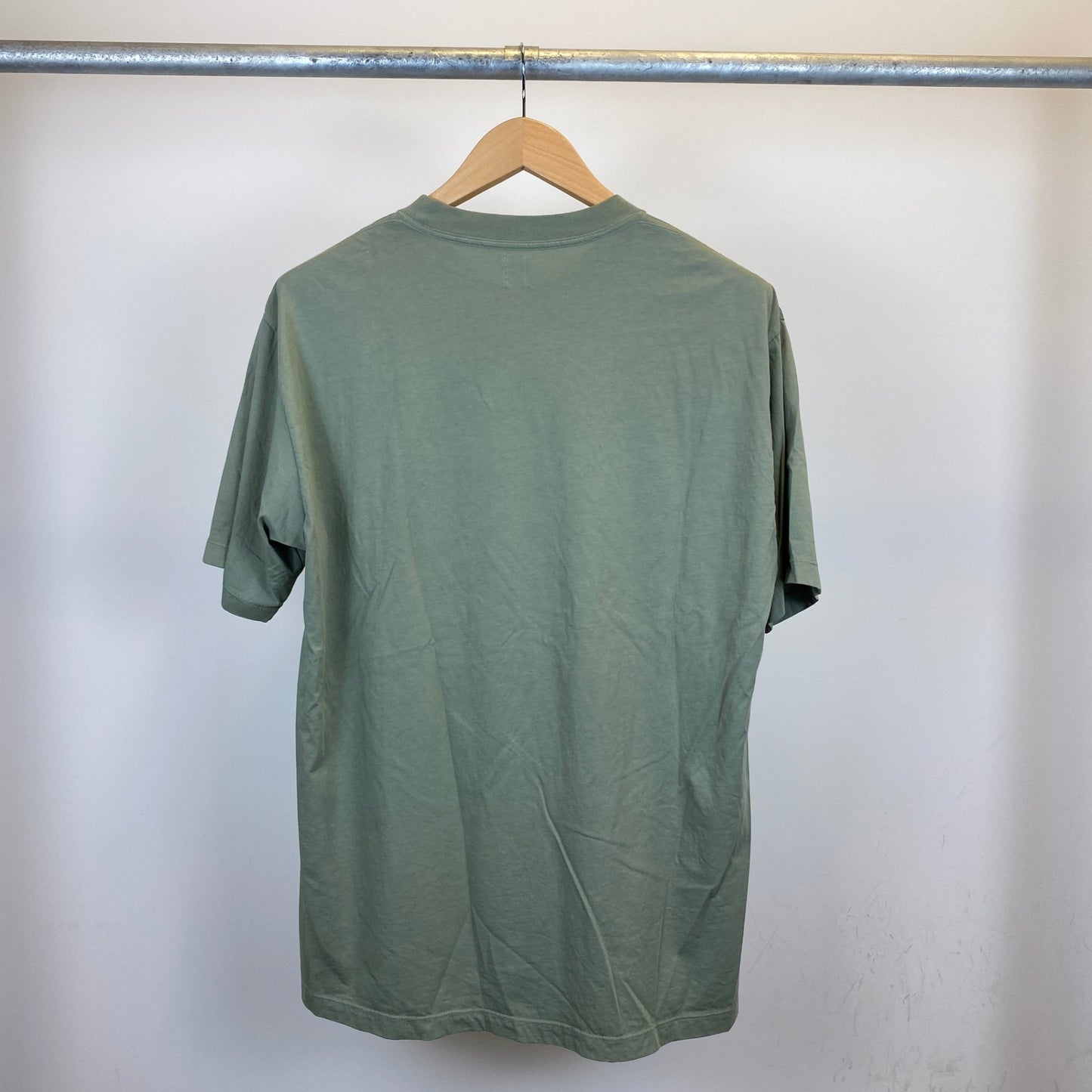 Ron Herman 半袖Tシャツ メンズ L 緑系【中古】