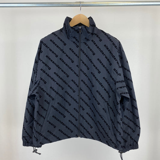 Alexander Wang ブルゾン M 黒系【中古】