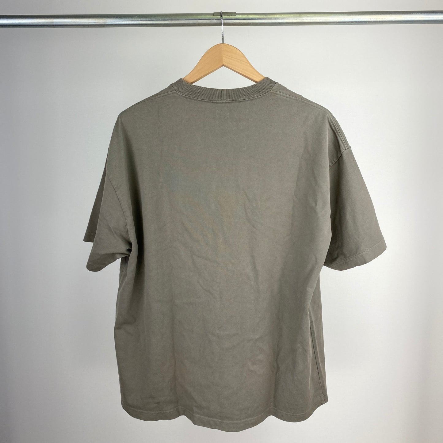Ron Herman 半袖Tシャツ メンズ M カーキ系【中古】