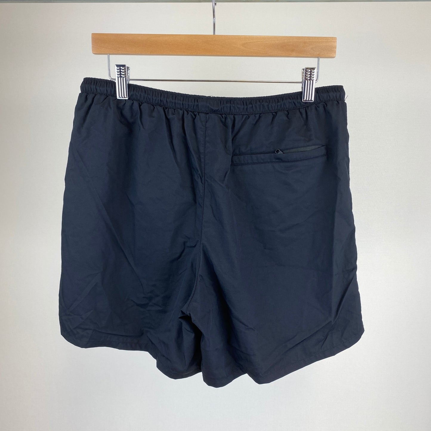 KITH ショーツ メンズ M 黒系【中古】