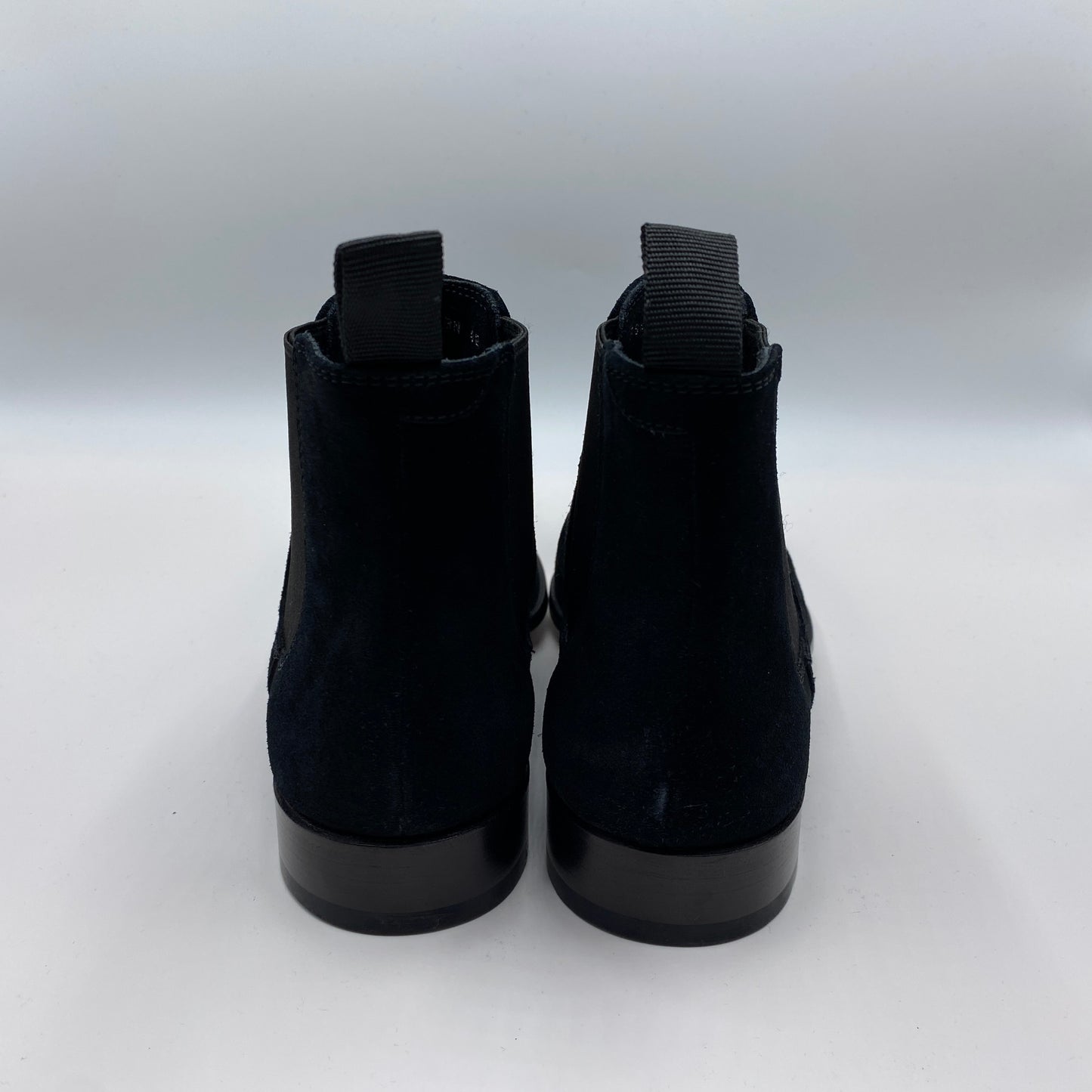 polpetta サイドゴアブーツ メンズ 27cm 黒系【中古】