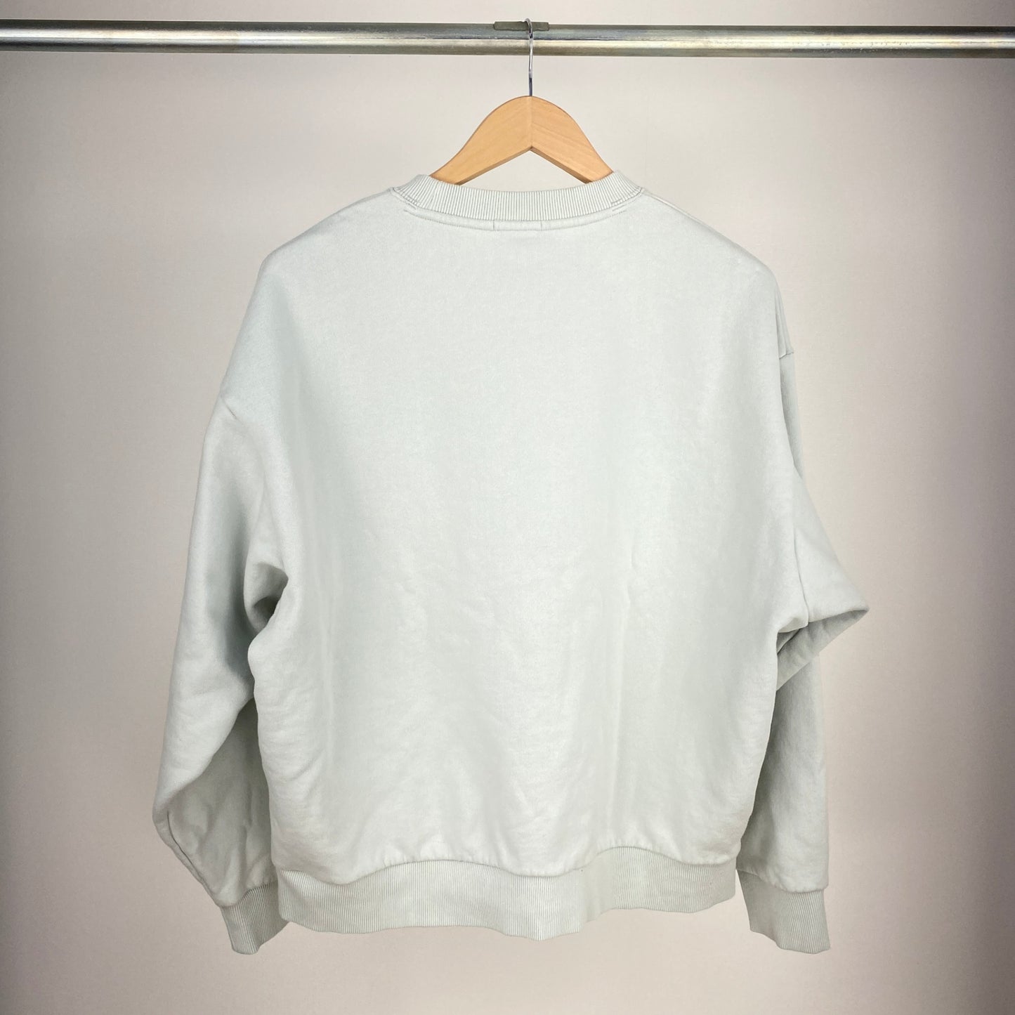 KITH クルーネックスウェット メンズ L 青系【中古】