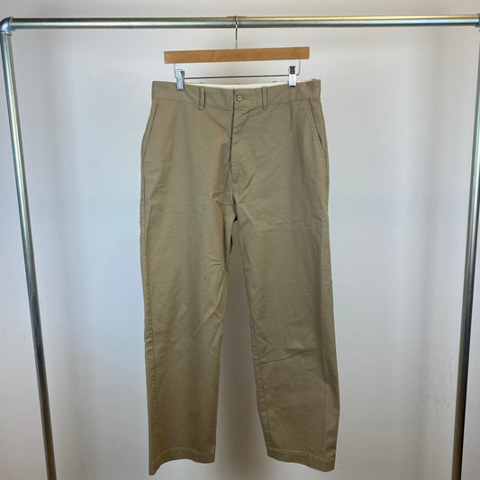 RHC チノパン メンズ L ベージュ系【中古】
