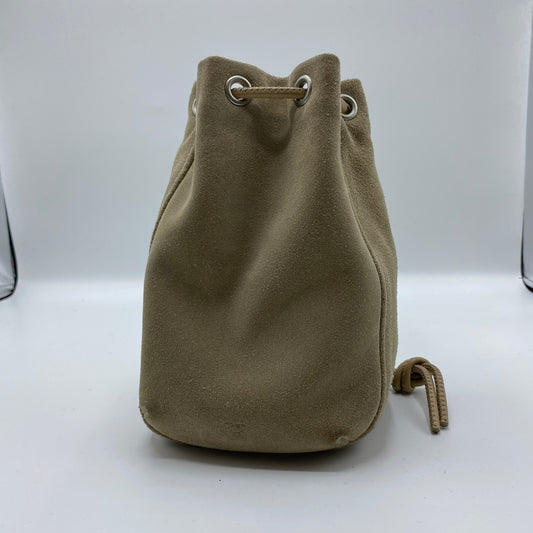 HOBO  ショルダーバッグ メンズ F ベージュ系【中古】