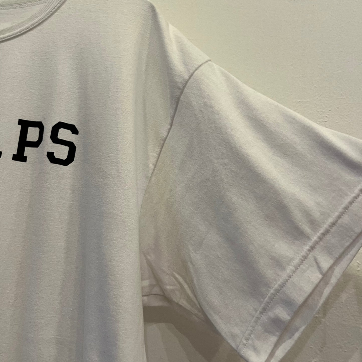 WTAPS Tシャツ メンズ L 白系【中古】