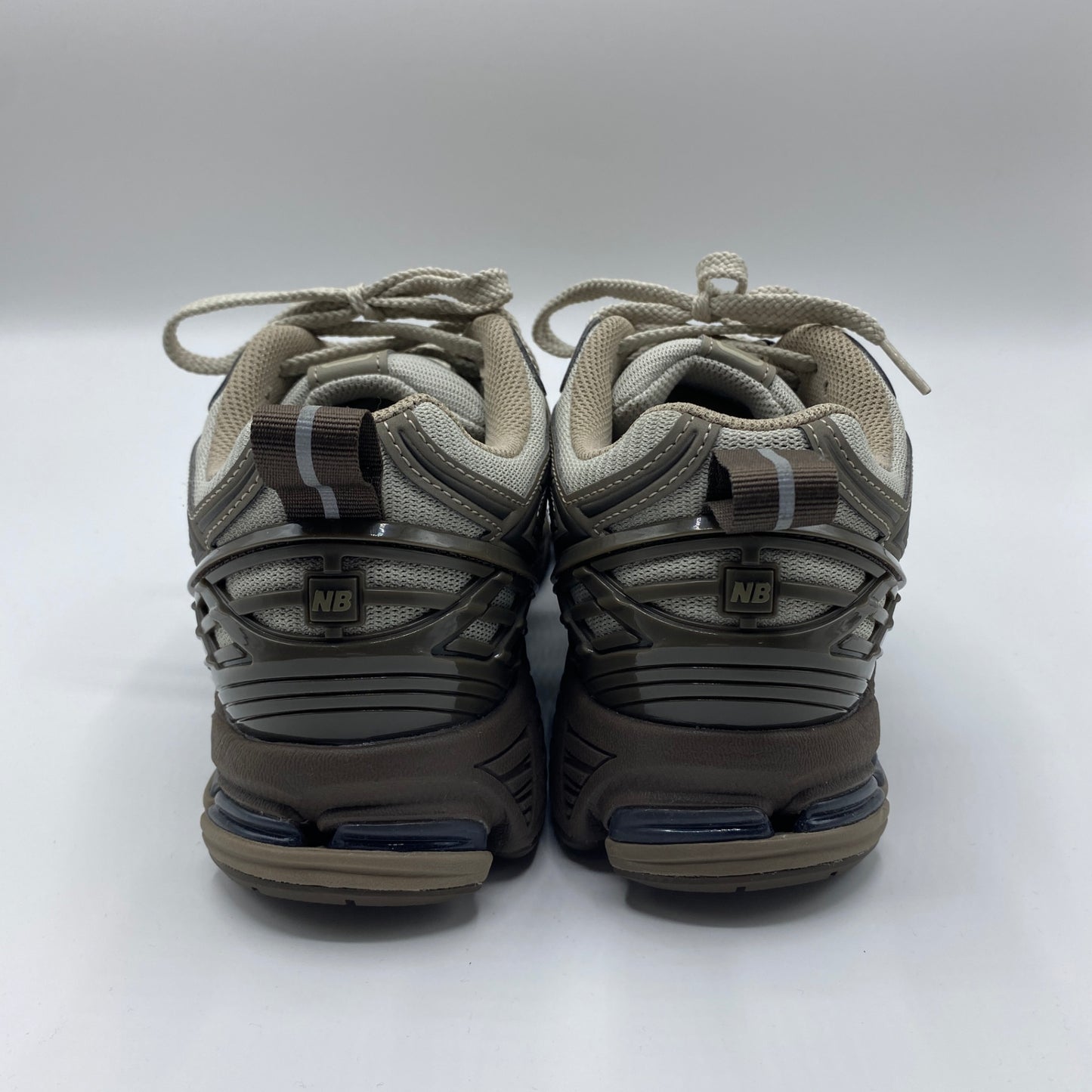 NEW BALANCE 1906R メンズ 28cm ベージュ系【中古】