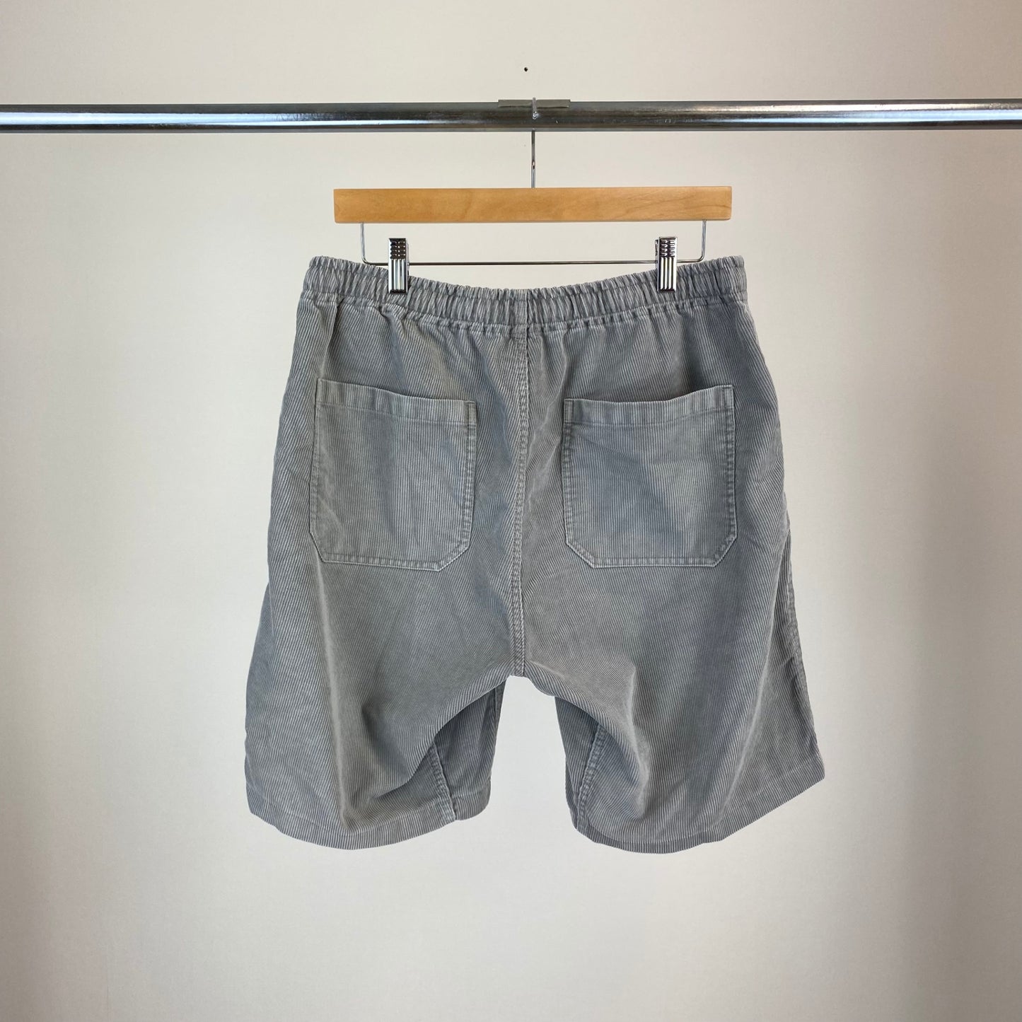 RHC ショーツ メンズ L グレー系【中古】