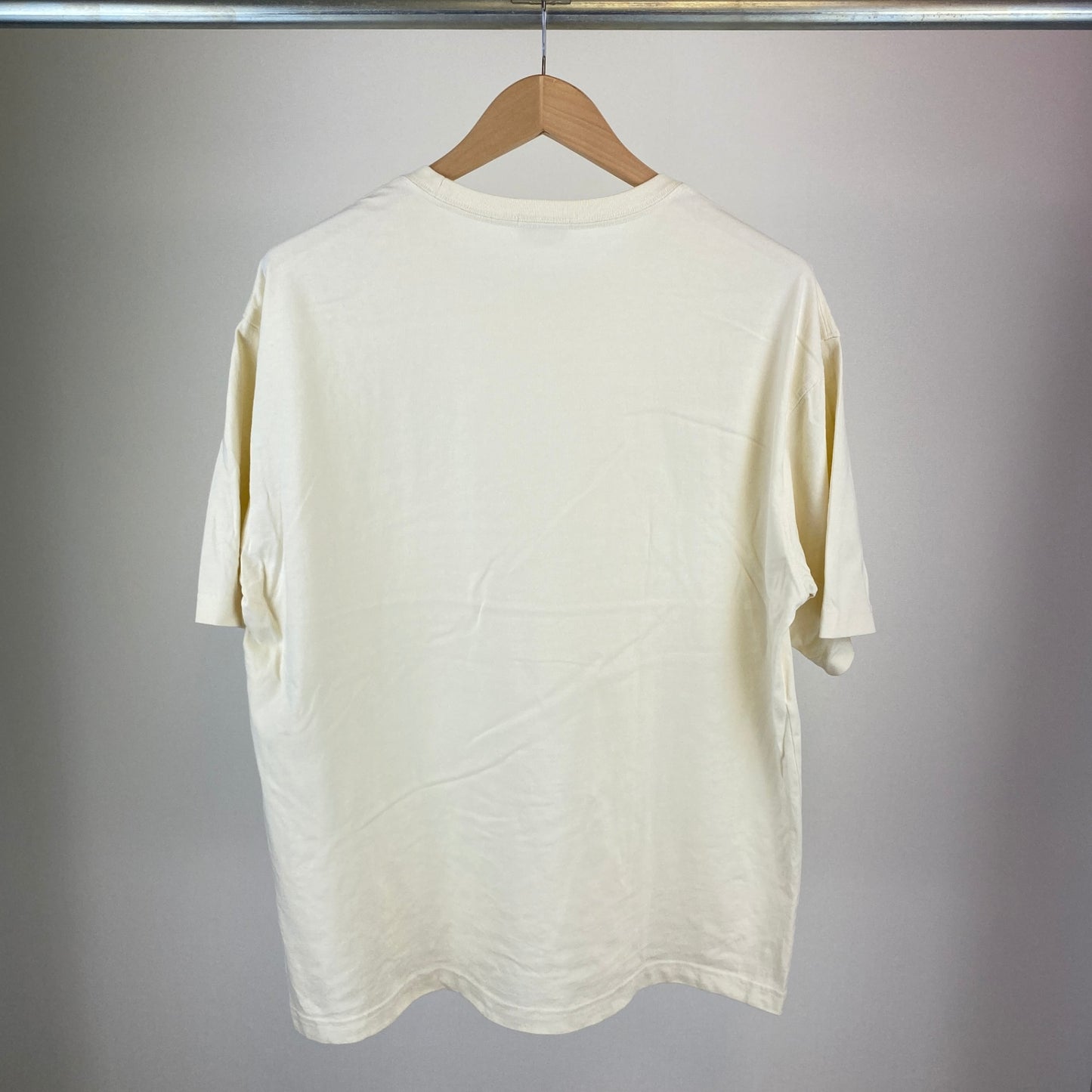 KITH 半袖Tシャツ メンズ M 白系【中古】