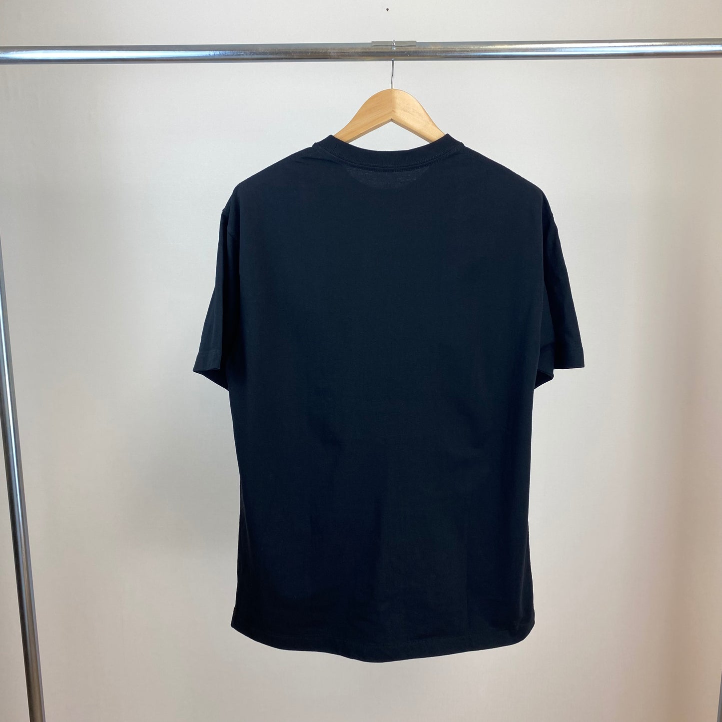 RHC Tシャツ XL 黒系【中古】